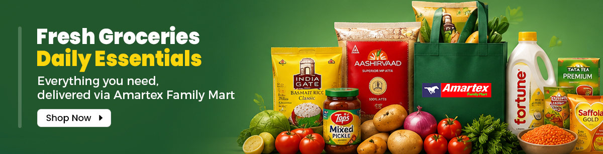 Featured grocery deals